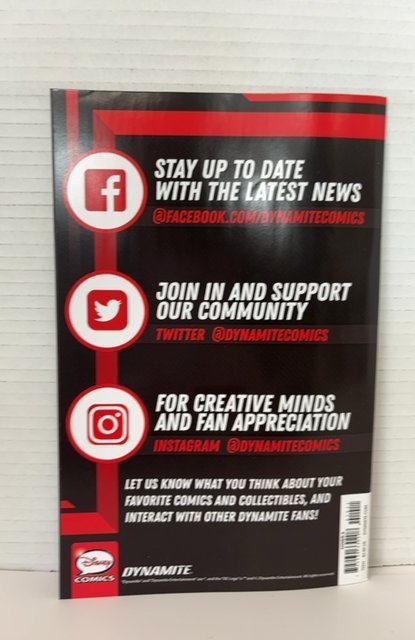 Disney Villains: Maleficent #1 (2023)