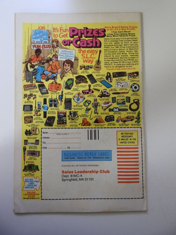 Iron Man #148 (1981) FN Condition