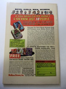 Marvel Collectors' Item Classics #11 (1967) FN Condition