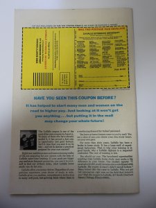 Creatures on the Loose #28 (1974) FN+ Condition