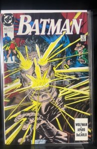 Batman #443 (1990)