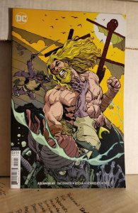 Batgirl #40 Direct Edition (2015)