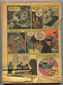 World's Best #1  1941 - DC  -P - Comic Book