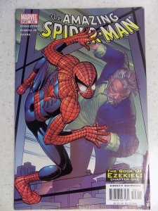 AMAZING SPIDER-MAN # 506