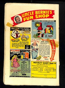 Crime and Punishment #43 GD- 1.8