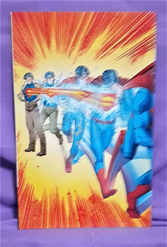 SUPERMAN #32 John Romita Jr. Geoff Johns DC New 52 Man of Tomorrow (DC, 2014)! 