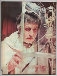 CASTLE OF FRANKENSTEIN #18, FN-, Night of the Living Dead Horror, 1972, Monster