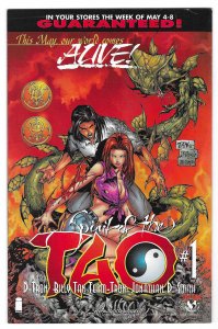 The Darkness #14 (1998)