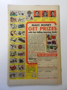 Fantastic Four #123 (1972) FN/VF Condition!