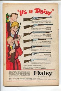 Guerrilla War #14  1966 -Dell final issue-Viet Nam War violence-VG+