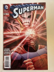 11 New 52 Dc Comics Superman #32 35 42-44 49 52 Variants #42 43 44 45 (2014+) 