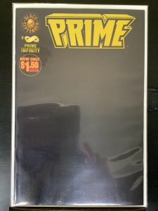 Prime: Infinity #∞ (1995)