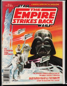 Marvel Comics Super Special #16 (1980)