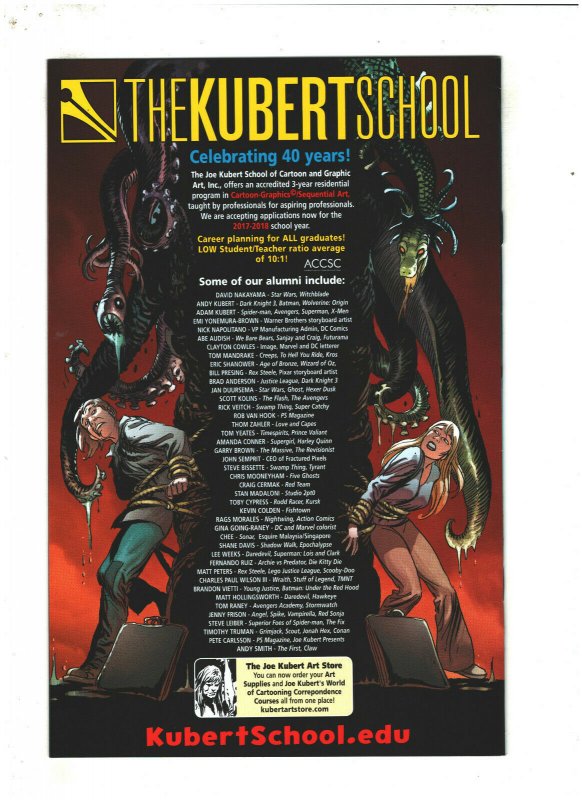 Scooby Apocalypse #9 NM- 9.2 DC Comics Zombies Scooby-Doo & Shaggy