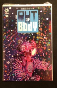 Out of Body #2 (2021)