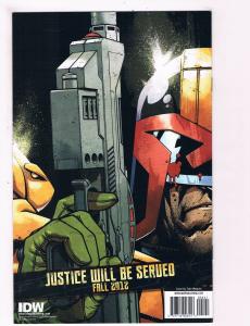 Magic The Gathering The Spell Thief # 2 RI Walpole Variant Cover IDW Comic S66