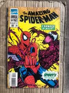 The Amazing Spider-Man Annual #28 (1994)