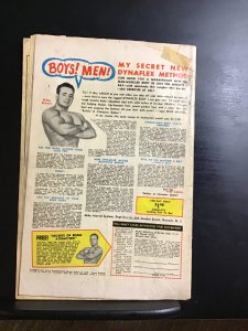 Journey into Mystery #113 (1965)