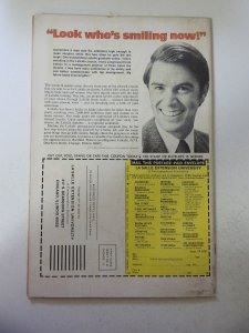 Werewolf by Night #37 (1976) VG Condition