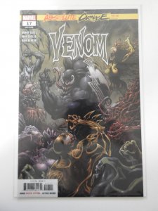 Venom #17 (2019)