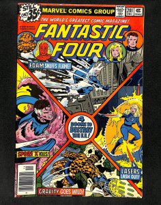 Fantastic Four #171