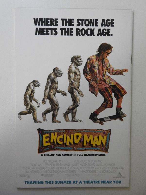 The Spectacular Spider-Man #189 (1992) VF/NM Condition!