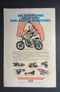 The Avengers #155 (1977)