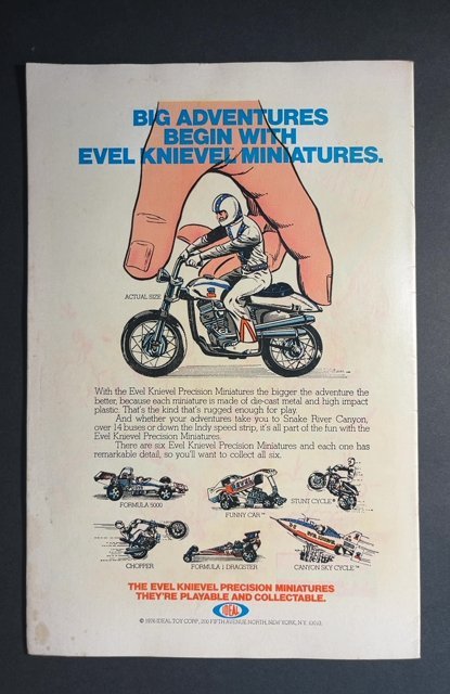 The Avengers #155 (1977)