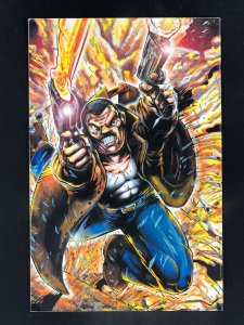 F.X. Mulrooney #1 (2000)