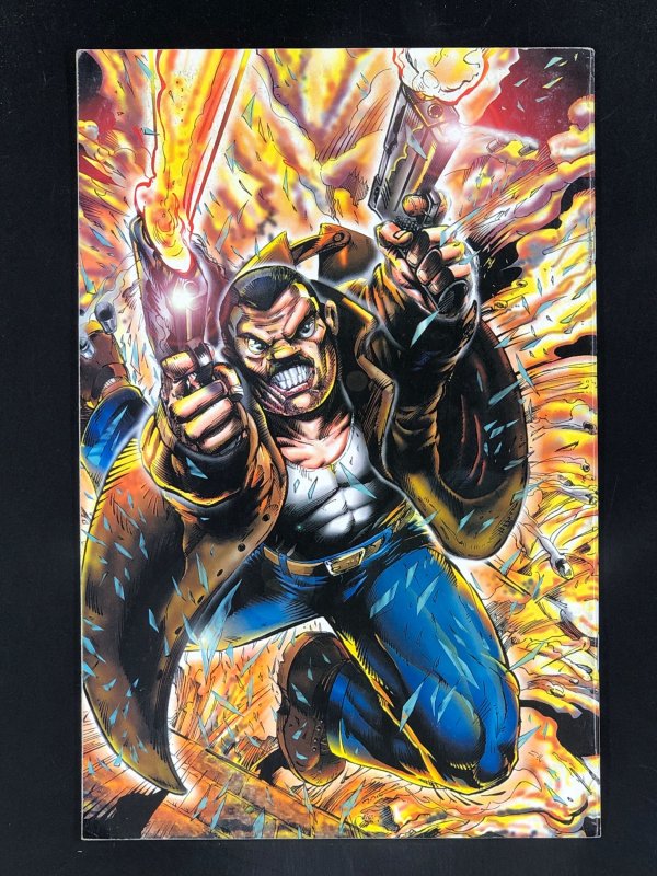 F.X. Mulrooney #1 (2000)