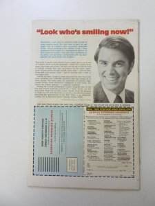 Doctor Strange #20 (1976) FN/VF condition