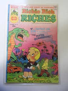 Richie Rich Riches #20