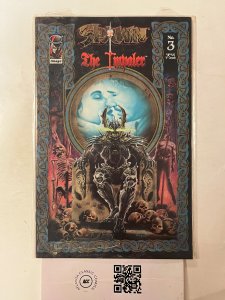 Spawn The Impaler #3 NM Image Comic Book Vindicator Angela Sam  Twitch 21 HH12