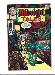 Midnight Tales #11 (1975) b1