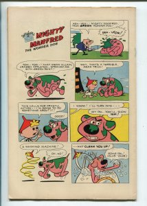 Tom Terrific #6  1958 - Pines  -FN - Comic Book