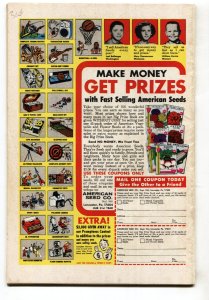 AVENGERS #64--comic book--1969--MARVEL--VG/FN