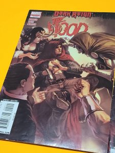 Dark Reign The Hood 2 4 Lady Loki app VG-F