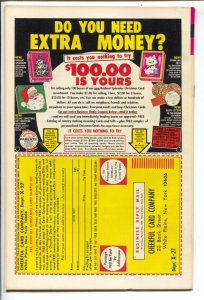 Tarzan #194  1970 - Gold Key  -NM - Comic Book