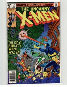 The X-Men #128 (1979) X-Men