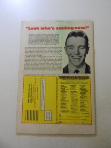 Sub-Mariner #64 (1973) VG/FN condition overspray