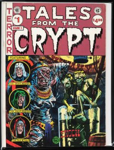Tales from the Crypt #17 (1996)