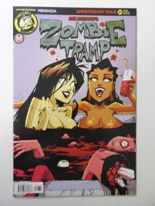 Zombie Tramp #37 Variant NM- Condition!