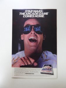 The Spectacular Spider-Man #94 Direct Edition (1984) VF+ condition