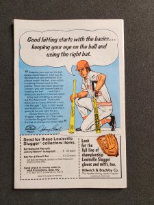 The Avengers #172 (1978) Newsstand Edition FN+