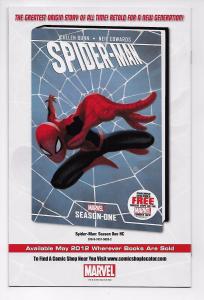 Daredevil #10 - Mark Waid / Paolo Rivera / Mole Man (Marvel, 2012) - NM