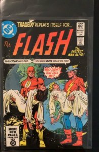 The Flash #305 (1982)