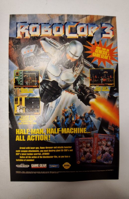 Batman #504 (1994) NM DC Comic Book J654