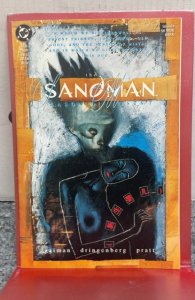 The Sandman #28 (1991)