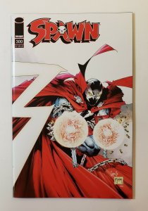 Spawn #300 Image Comics 2019 High Grade NM+ Capullo Variant Cover E 