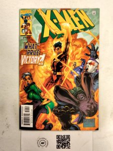 X-Men #102 Marvel Comic Book 12 TJ61